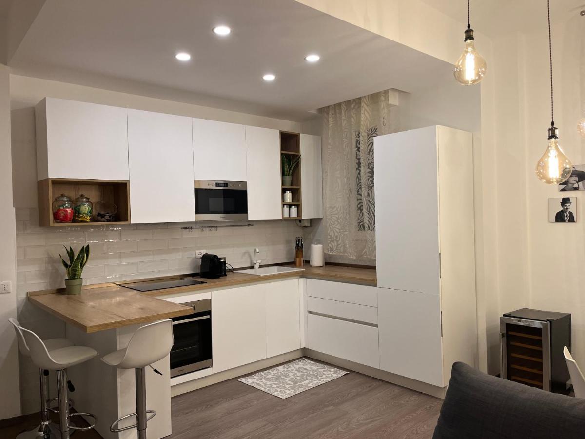 מילאנו Elena'S Apartment מראה חיצוני תמונה