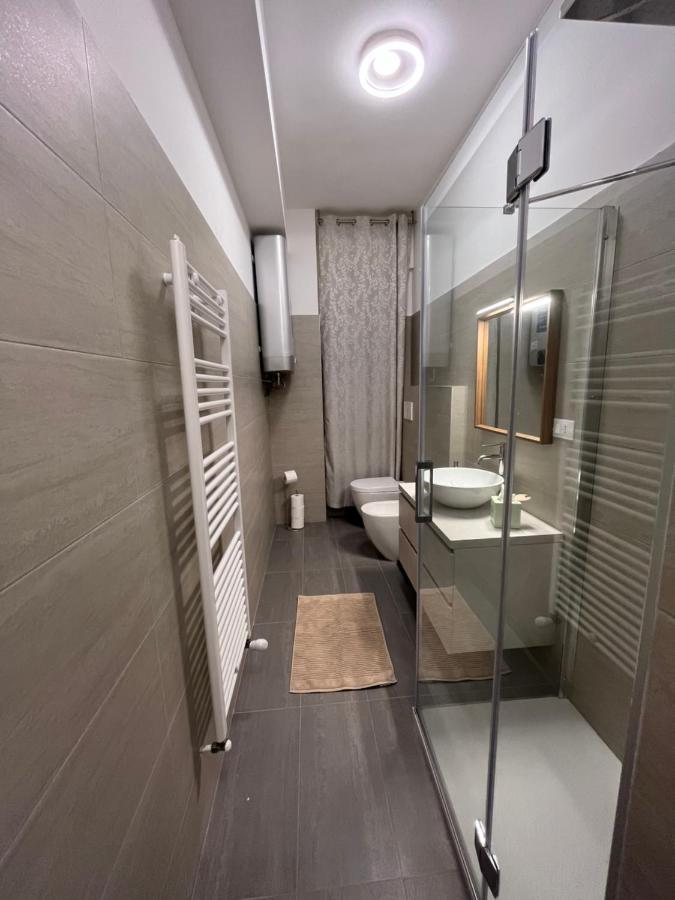 מילאנו Elena'S Apartment מראה חיצוני תמונה