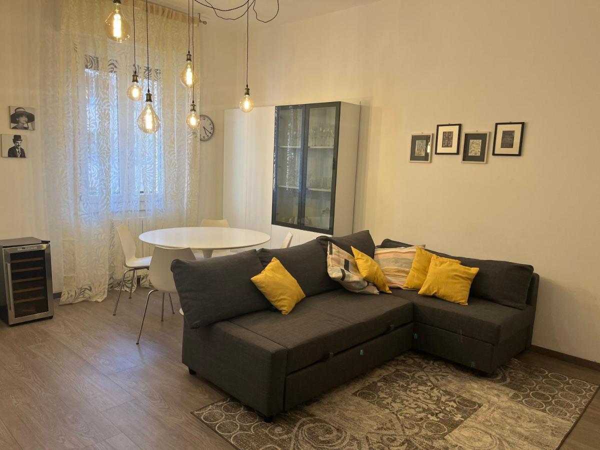 מילאנו Elena'S Apartment מראה חיצוני תמונה